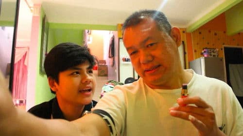 Family Mayhem Bild 1