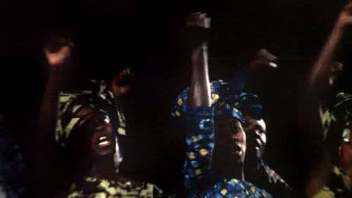 Festival Panafricain d'Alger Bild 3