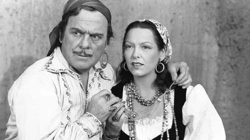 Zigeuner-Wildkatze Bild 2