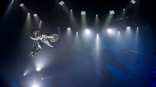 Cascadeurs, des vies à l'extrême Bild 1