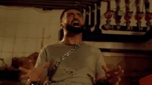 Una decisión difícil Bild 1