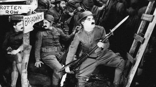 Gewehr über! Bild 3