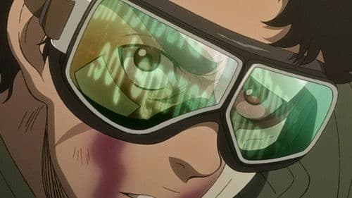 Megalo Box Bild 6
