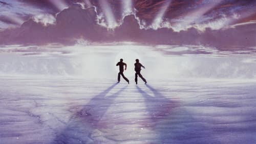 White Nights - Nacht der Entscheidung Bild 3