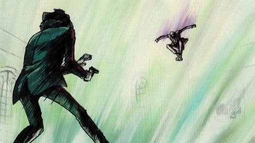 Lupin III: Episode 0: First Contact Bild 2