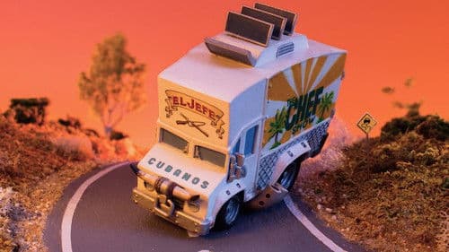 The Chef Show Bild 2