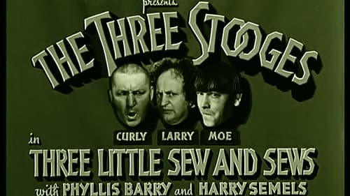 Three Little Sew and Sews Bild 2