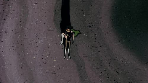 宇宙戦士バルディオス Bild 1