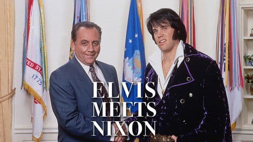 Elvis Meets Nixon Bild 2