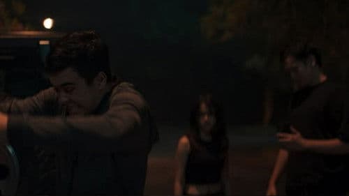 Ozora: Penganiayaan Brutal Penguasa Jaksel Bild 5