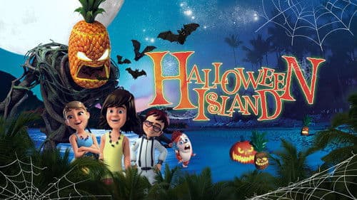 The Legend of Hallowaiian Bild 4