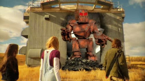 Die Abenteuer von Chris Fable Bild 2