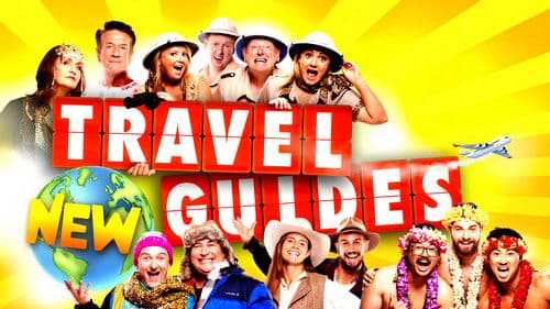 Travel Guides Bild 4