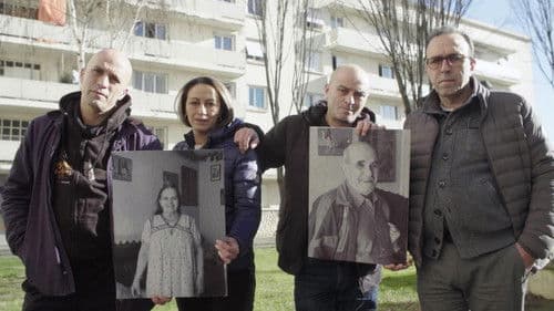 Histoires d’une nation Bild 1