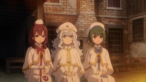 ARIA The BENEDIZIONE Bild 3