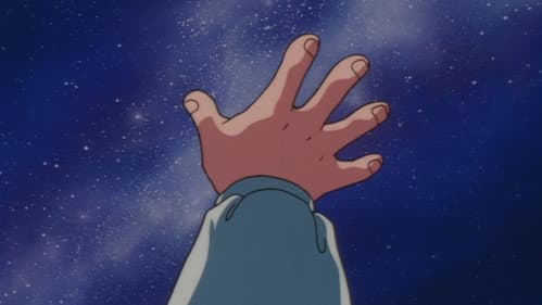Legend of the Galactic Heroes Bild 5