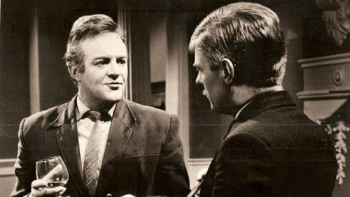 A Question of Suspense Bild 1