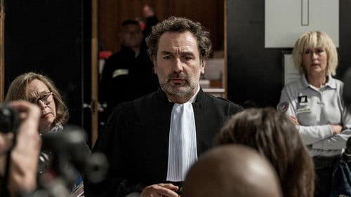 Goliath - Im Netz der Lügen Bild 5