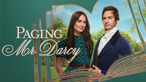 Paging Mr. Darcy Bild 4