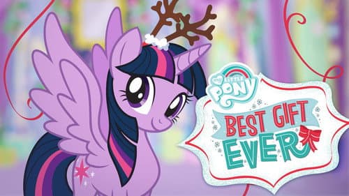 My Little Pony: Freundschaft ist Magie - Das beste Geschenk Bild 5