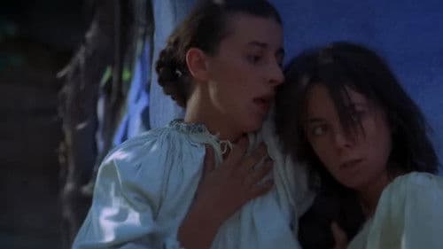 Fluch der Liebe – Fluch des Bodens Bild 3