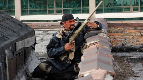 Code of Honor - Rache ist sein Gesetz Bild 6