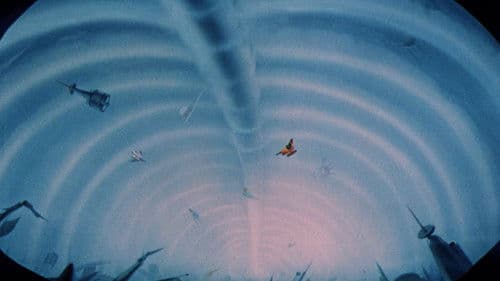 Pinocchio in Outer Space Bild 5