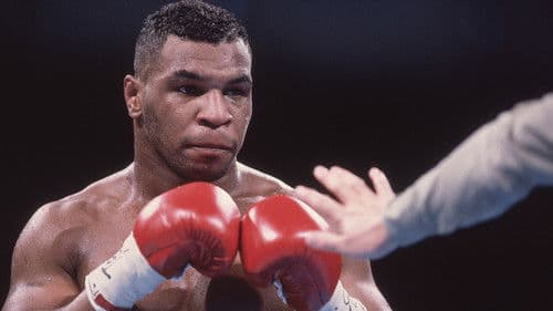ESPN Classic Ringside: Mike Tyson Bild 1