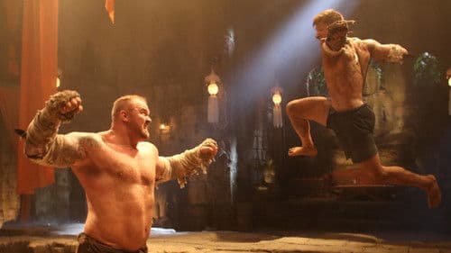 Kickboxer - Die Abrechnung Bild 4