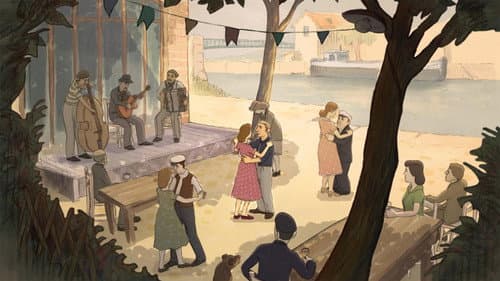 Slocum et moi Bild 7