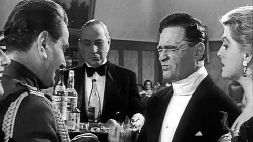 Der Mann im Frack Bild 3