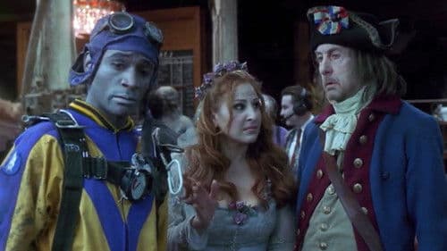 Das Scream Team Bild 4