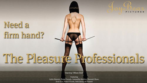 The Pleasure Professionals Bild 1