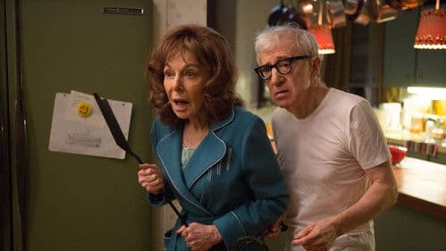 Krise in sechs Szenen Bild 4