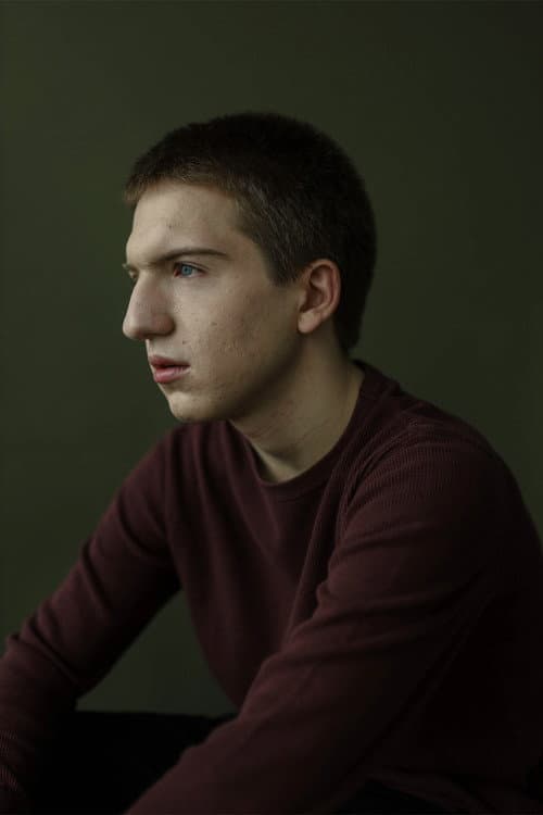 David Robitaille