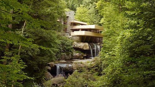 Frank Lloyd Wright Bild 1