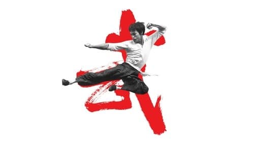 I Am Bruce Lee Bild 1