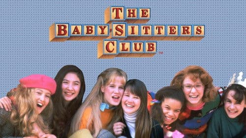 The Baby-Sitters Club Bild 1