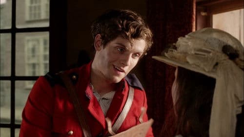 Wenn die Liebe siegt - Aufbruch nach Westen Bild 4