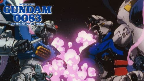 Mobile Suit Gundam 0083 Der Untergang Zions Bild 4
