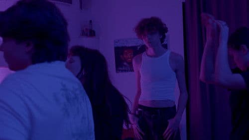 Kleptomānija Bild 1