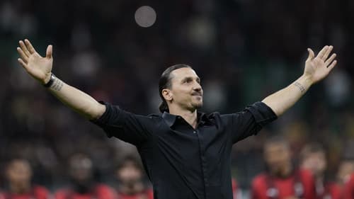 Historien om Zlatan Bild 1