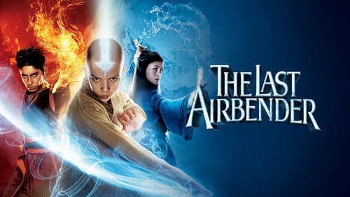 Die Legende von Aang Bild 7