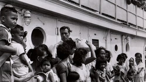 Feuer über Mindanao Bild 2