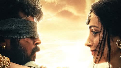 பொன்னியின் செல்வன்: பாகம் 2 Bild 6