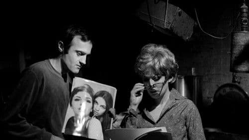 All the Sins of Sodom Bild 1