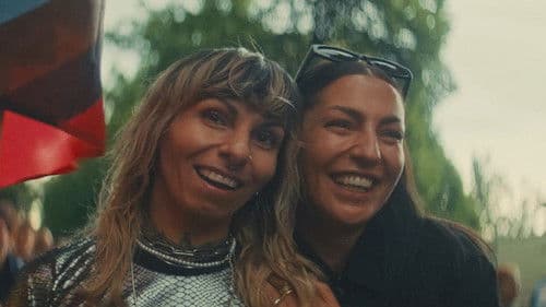 The Lesbian Bar Project: FLINTA Bild 1