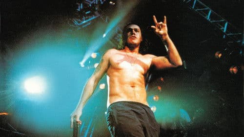 Chorão: Marginal Alado Bild 1