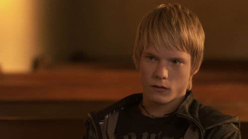 WWJD II: The Woodcarver Bild 1