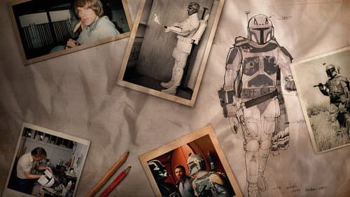Unter dem Helm: Das Vermächtnis von Boba Fett Bild 5